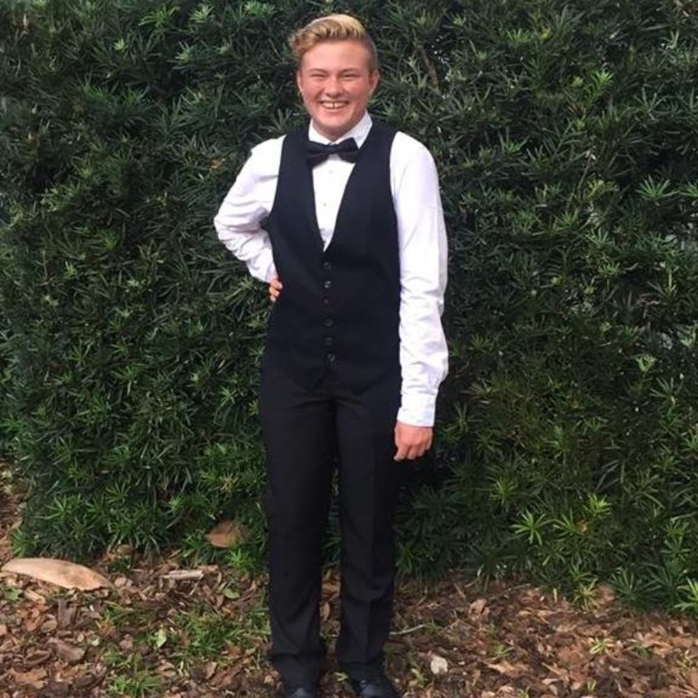 Meet your Posher, Tyler